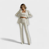 Chloé - Stylish 3-Piece Set