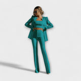 Stella - Elegant 3-Piece Set