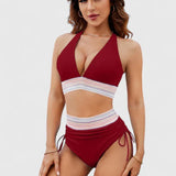 Natalia - Elegant Bikini Set