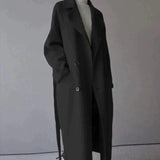 Lena - Long Coat