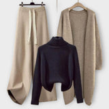 Piper - Casual 3-Piece Set