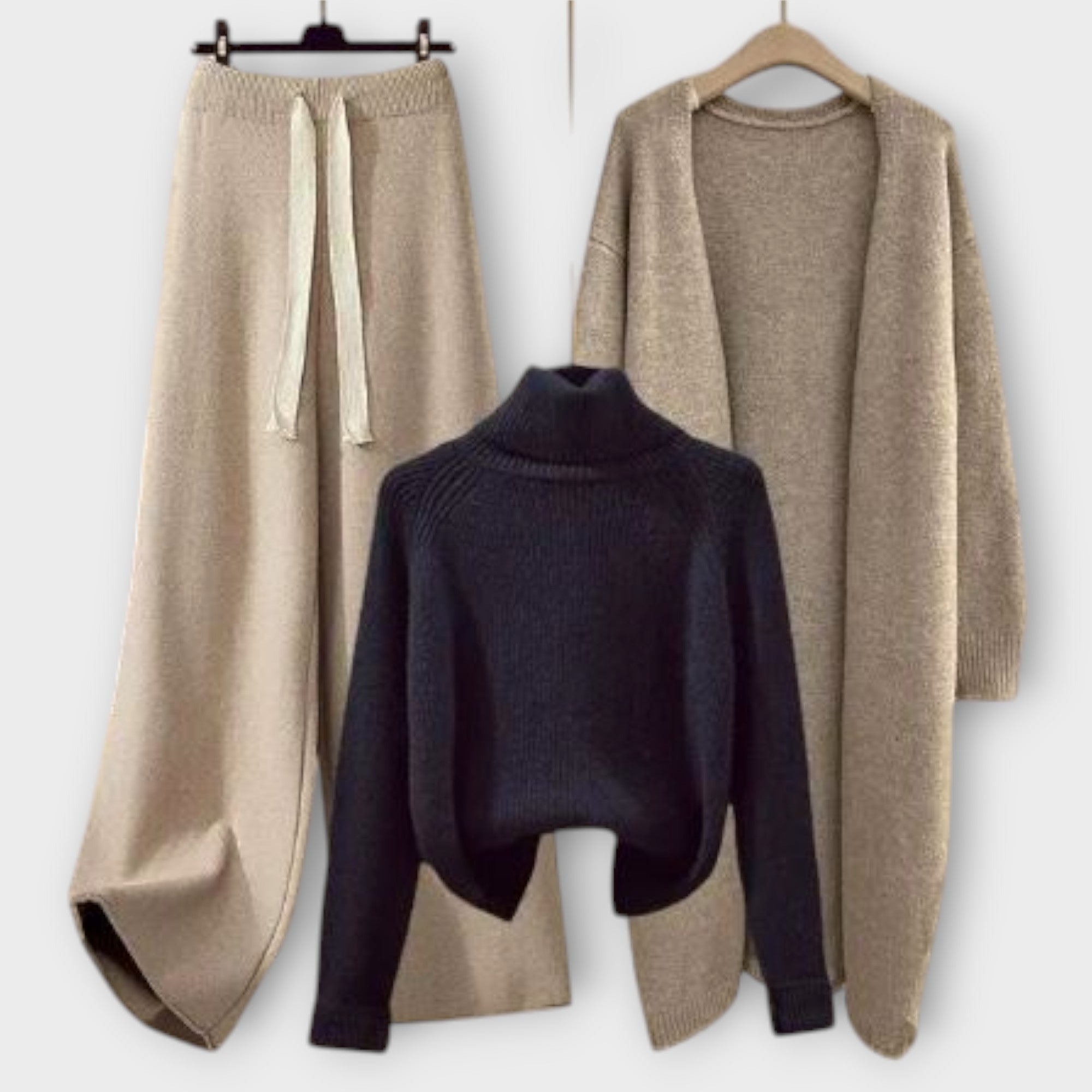 Piper - Casual 3-Piece Set
