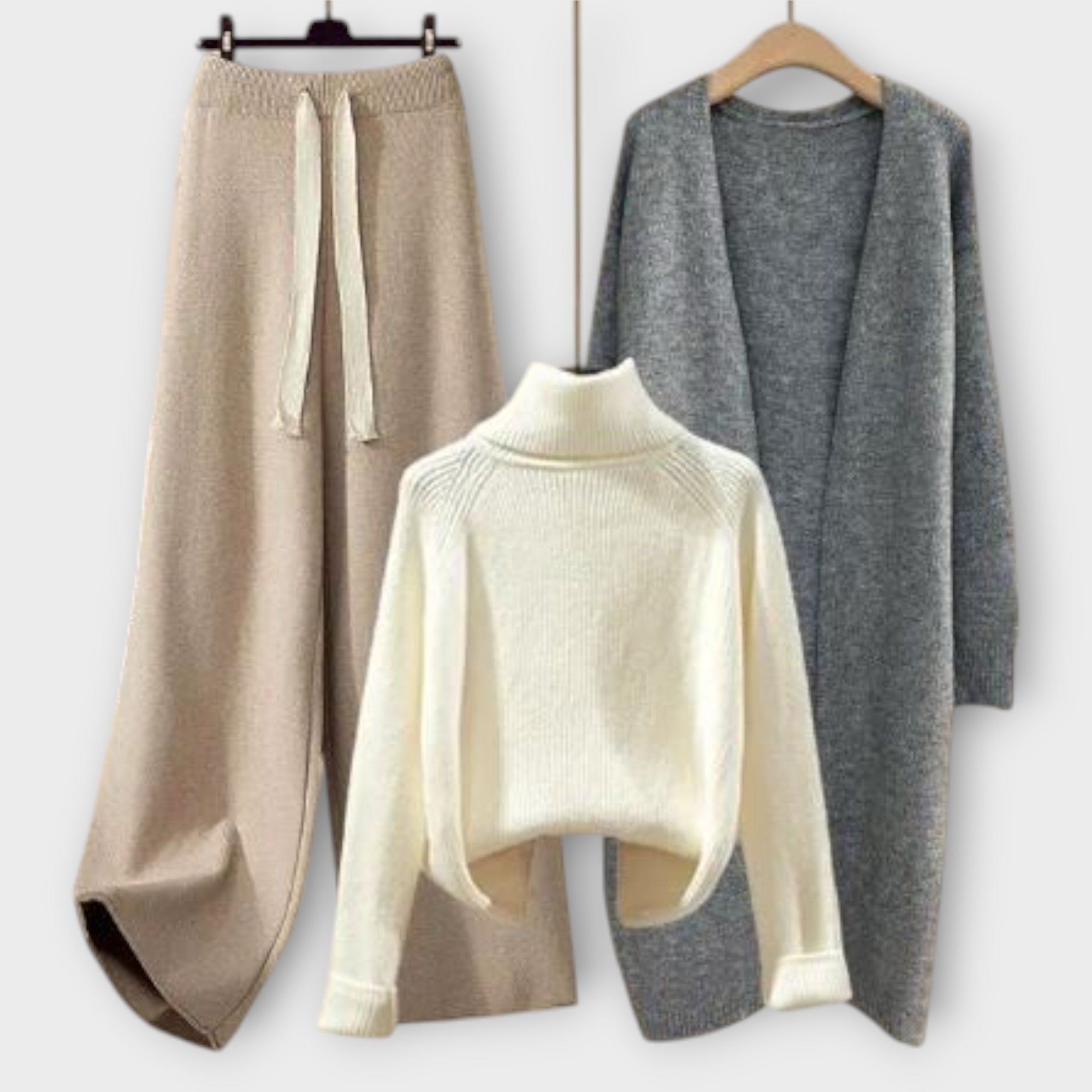 Piper - Casual 3-Piece Set