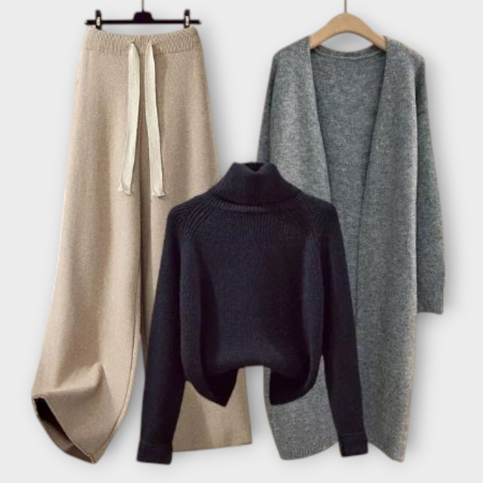 Piper - Casual 3-Piece Set