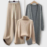 Piper - Casual 3-Piece Set