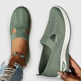 Chantal - Orthopedic Slip-Ons