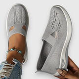 Chantal - Orthopedic Slip-Ons