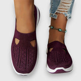 Chantal - Orthopedic Slip-Ons