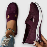 Chantal - Orthopedic Slip-Ons