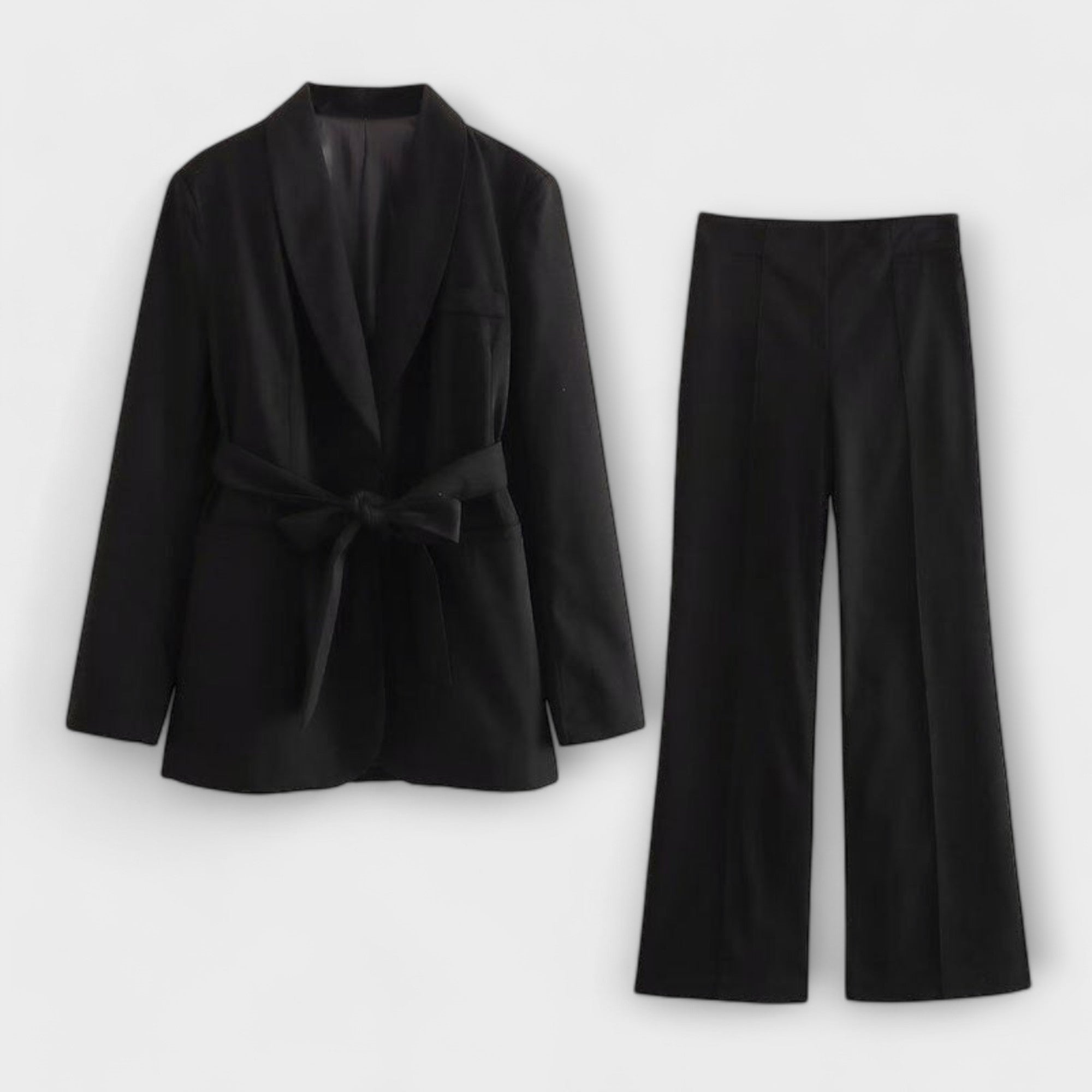 Anne - Stylish 2-Piece Set