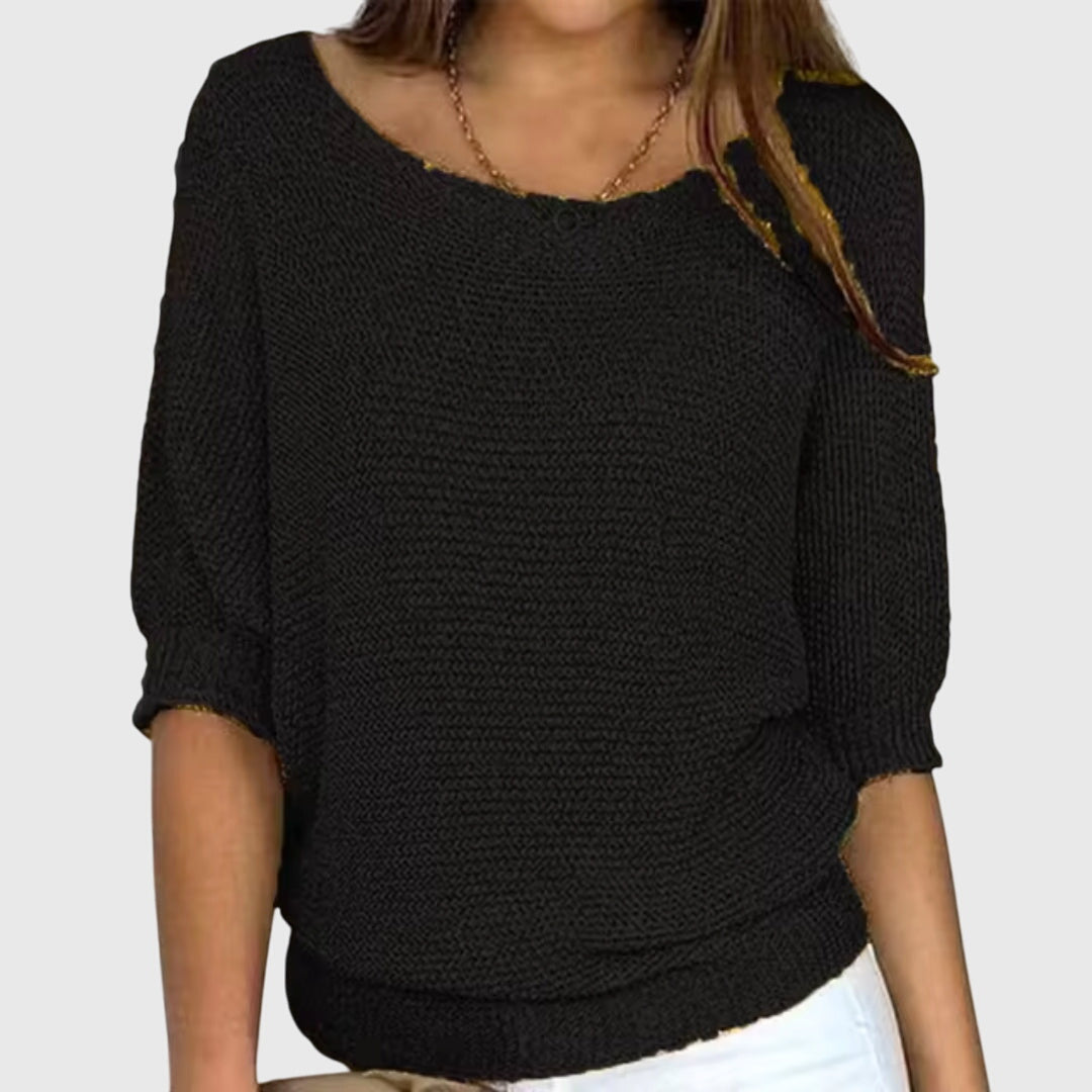 Manon - Elegant Sweater