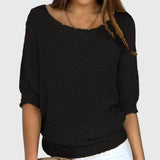 Manon - Elegant Sweater