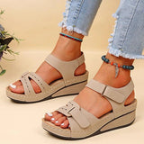 Ariana - Women's Comfort Sandals