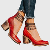 Stéphanie - Elegant and Comfortable Sandals
