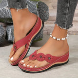 Estelle - Orthopedic Sandals