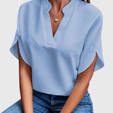 Léa - Elegant Blouse