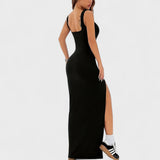 Alicia - Sophisticated Casual Dress
