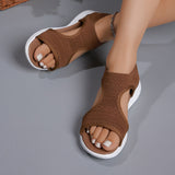 Laura - Orthopedic Sandals