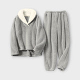 Élodie - Cozy Flannel Set