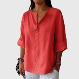 Adeline - Elegant Blouse