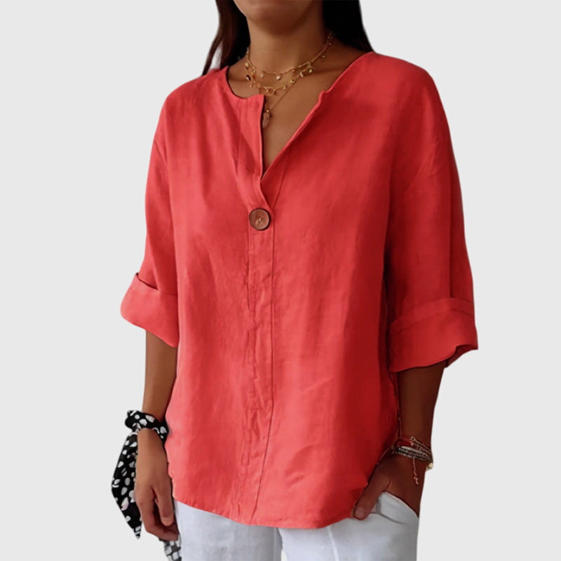 Adeline - Elegant Blouse