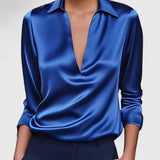 Mila - Sophisticated Blouse