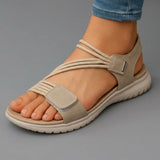 Amber - Orthopedic Sandals