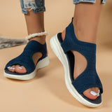 Laura - Orthopedic Sandals
