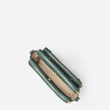 Émilie - Sleek Three-Layer Crossbody Bag