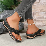 Stella - Comfort Orthopedic Sandals