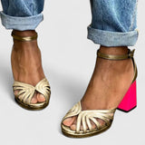 Zoé - Sophisticated Heels