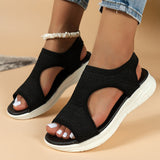 Laura - Orthopedic Sandals