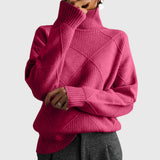Bailey - Turtleneck Sweater