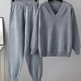 Julianne - Two-Piece Set