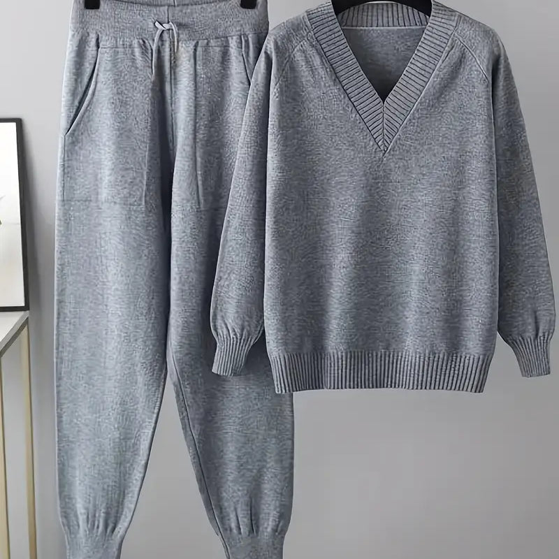 Julianne - Two-Piece Set