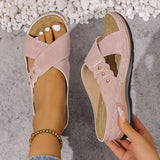 Joëlle - Orthopedic Sandals