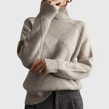 Bailey - Turtleneck Sweater