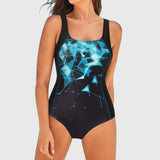Claudine - Shaping Swimsuit