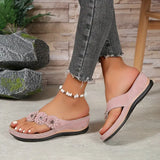 Stella - Comfort Orthopedic Sandals