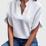 Léa - Elegant Blouse