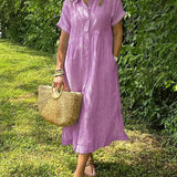 Joy - Midi Dress