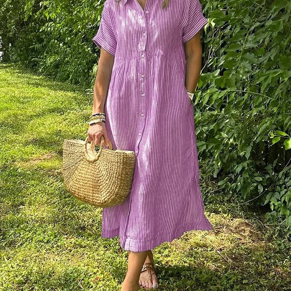 Joy - Midi Dress