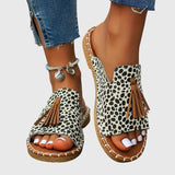 Simone - Orthopedic Sandals