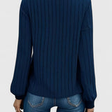 Amber - Comfortable Sweater