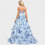 Savannah - Wedding Dress
