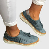 Violette - Orthopedic Summer Slip-Ons