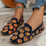 Autumn - Elegant Orthopedic Loafers