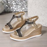 Sofia - Ergonomic Sandals