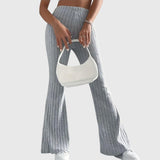 Olivia - Elegant Women Trousers