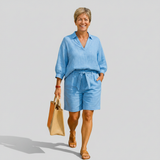 Camille - Soft Coordinated Set